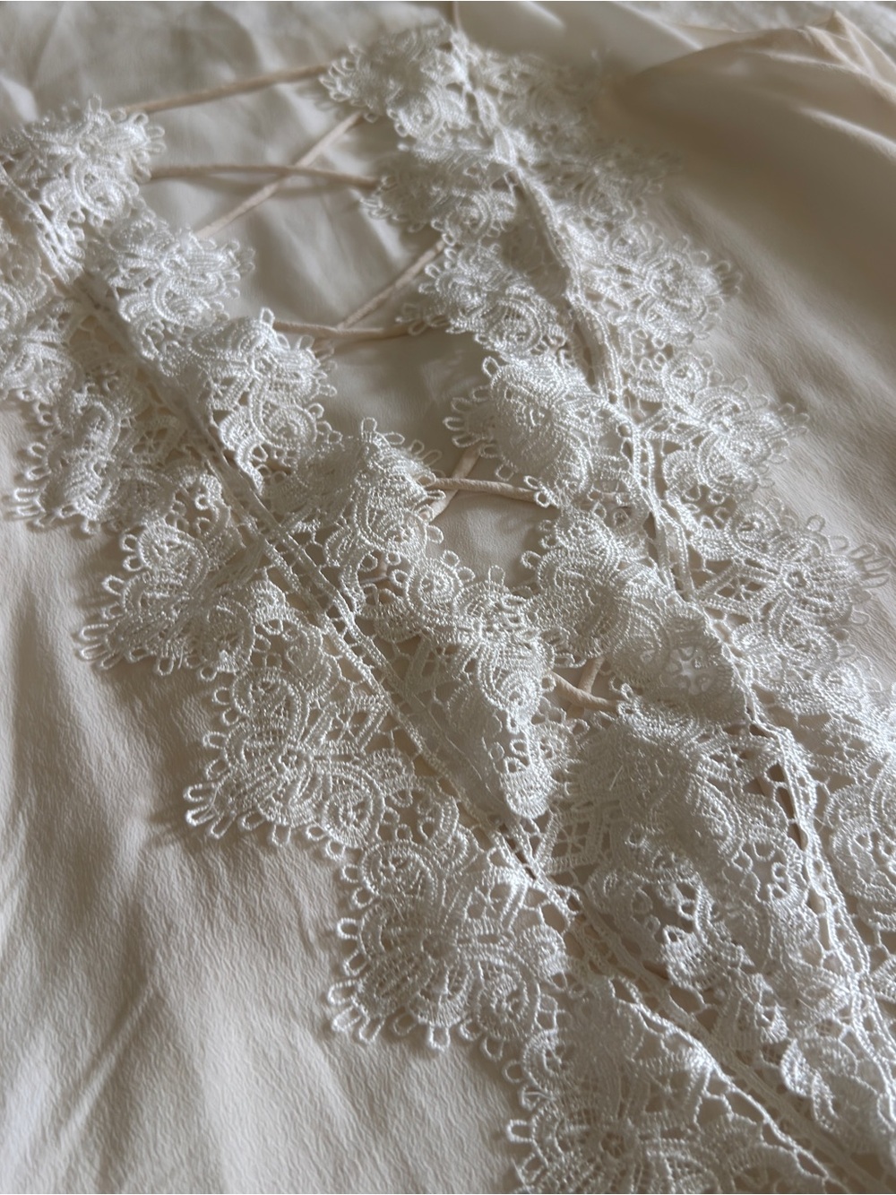 Cami NYC The Charlie Cami 100% Silk - Picture 5 of 10